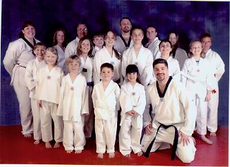 TotalTKD-group